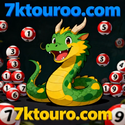 7ktouro.com Logo