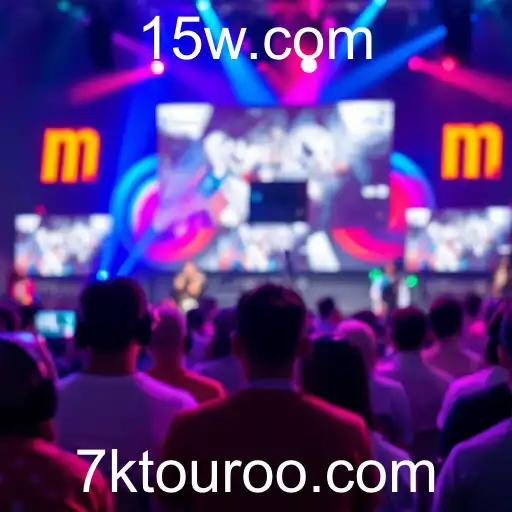 Transmissão ao vivo